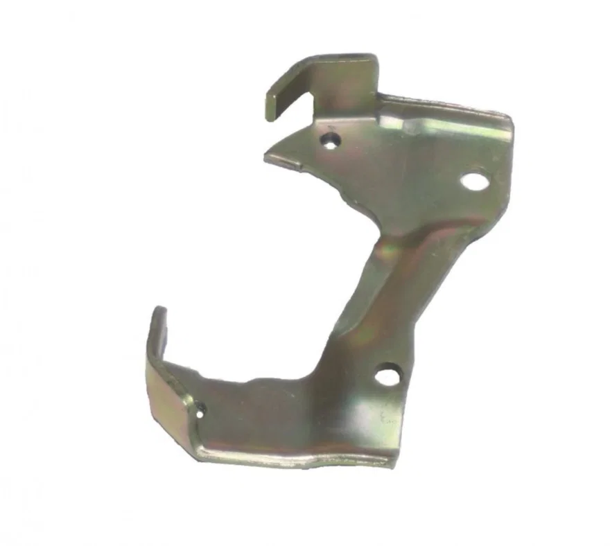 Front Left Factory style caliper mounting bracket