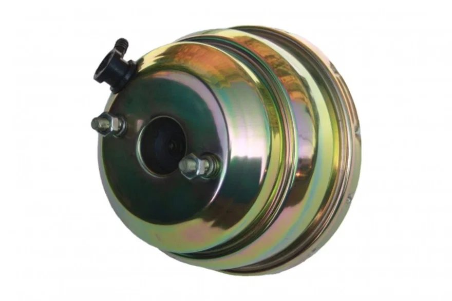 8 inch dual power brake booster  (Zinc)