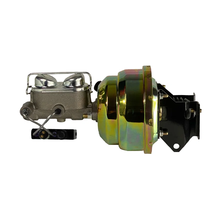 Power Hydraulic Kit