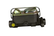 Power Hydraulic Kit with brake lines and adjustable combination valve image 2