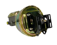 Power Hydraulic Kit with brake lines and adjustable proportioning valve image 6