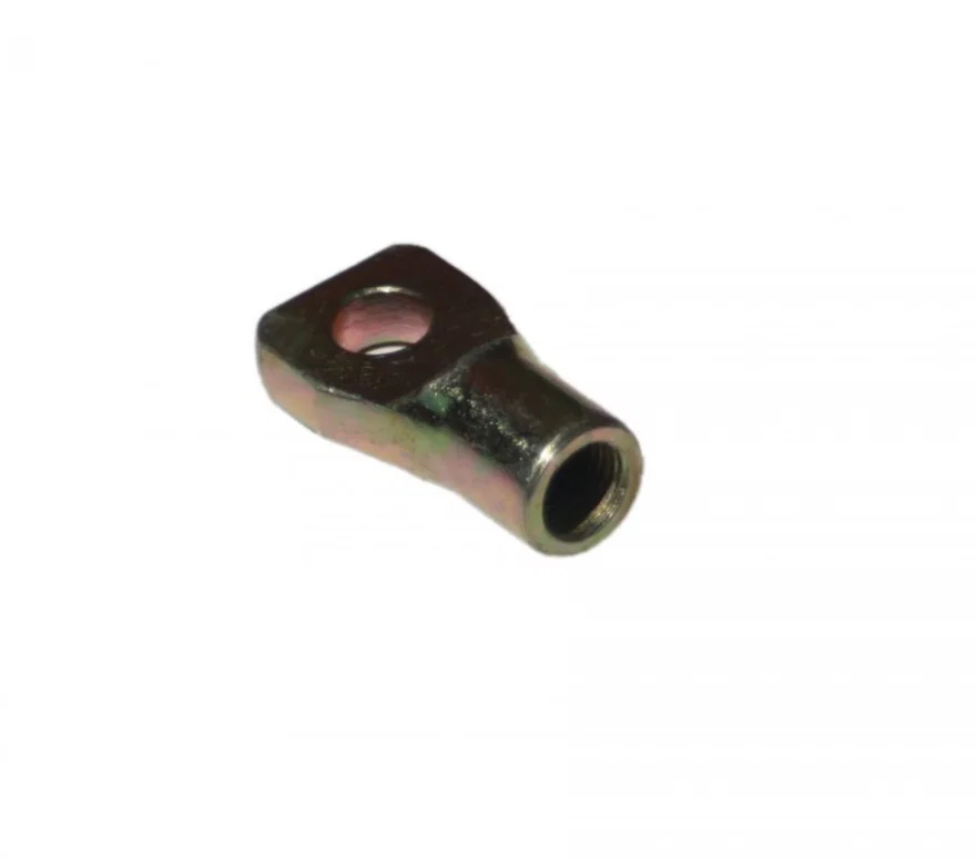 Push rod small Eyelet 1-1/2 x 3/8-24