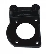 Front Factory style caliper mounting bracket set image 2