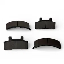 Front MaxGrip XDS Rotor and Pad Kit image 7