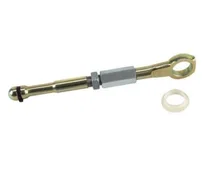 Adjustable push rod Kit for manual brakes image 1