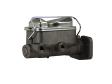 Power Front Kit with Plain Rotors and Zinc Plated Calipers image 4