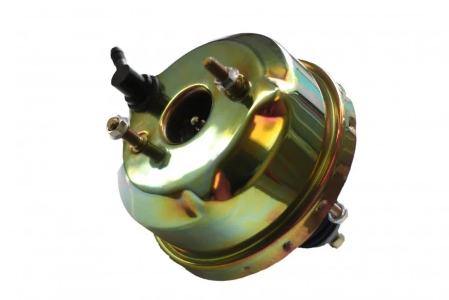 7 inch power brake booster  (Zinc)