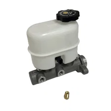 Hydraulic Kit with Adapter Fitting image 1