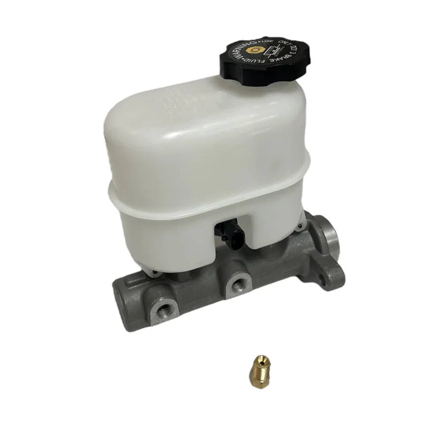 Hydraulic Kit with Adapter Fitting