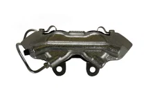 Front Right New fully tested loaded caliper with stainless steel pistons RH for Ford Mustang image 2