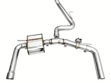 SwitchPath™ Exhaust for Audi 8Y RS 3 image 3