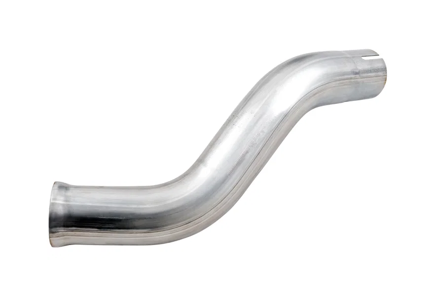 Loop Replacement Pipe for Jeep JK/JKU 3.6L