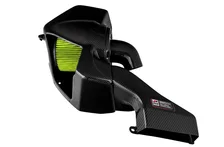 AirGate™ Carbon Fiber Intake for Audi B9 SQ5 3.0T - With Lid image 2