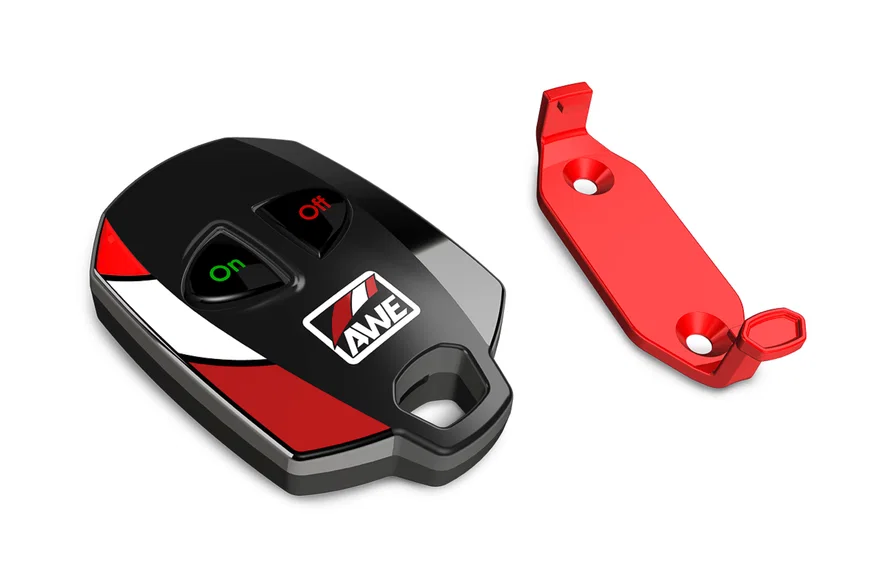 SwitchPath™ Remote for B9 3.0T for Audi