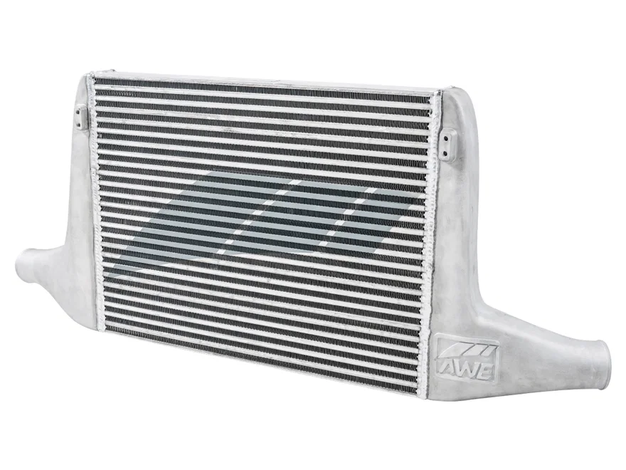 ColdFront™ Intercooler for the Audi B9 A4 / A5 2.0T & S4 / S5 3.0T