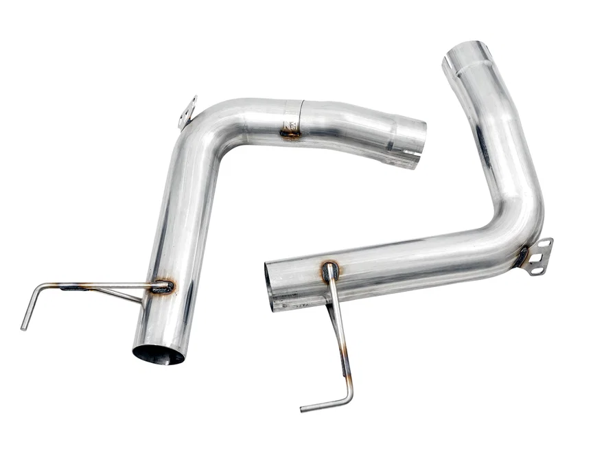 Touring-to-Track Edition Conversion Kit for G2X M340i / M440i (rear sections only, no tips) for BMW