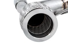Performance Exhaust for McLaren 720S - OEM Tips image 2