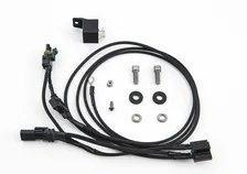 ColdFront Coolant Pump for Audi B8.5 3.0T image 3