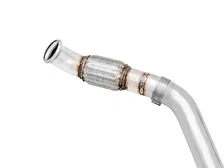 Performance Mid Pipe for BMW F22 M235i image 3