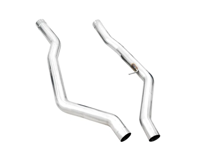 Resonated-to-Non-Resonated Conversion Kit for G2X M340i / M440i for BMW
