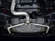 Track Edition Exhaust for Audi 8Y RS 3 image 9