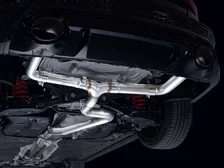 Track Edition Exhaust for Audi 8Y RS 3 image 7