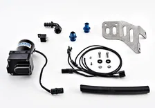 ColdFront Coolant Pump for Audi B8.5 3.0T image 1