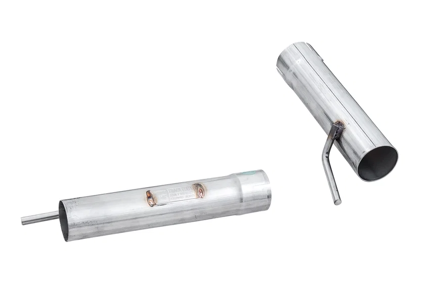 SwitchPath™-to-Track Conversion Kit for Audi 8V RS 3 / MK3 TT RS
