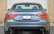 Touring Edition Exhaust System for Audi RS5 Coupe image 3