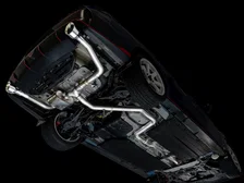 SwitchPath™ Exhaust for Elantra N - Chrome Silver Tips image 12
