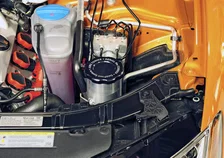 ColdFront Reservoir for Audi image 2