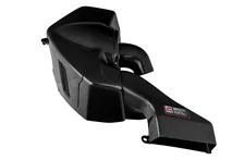 AirGate™ Carbon Fiber Intake for Audi B9 SQ5 3.0T - With Lid image 1