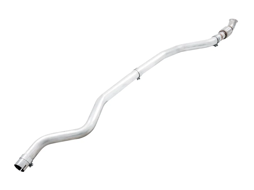 Performance Mid Pipe for BMW F3X 335i / 435i