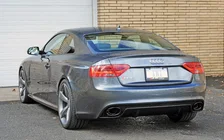 Touring Edition Exhaust System for Audi RS5 Coupe image 4
