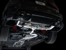 SwitchPath™ Exhaust for Audi 8Y RS 3 image 9