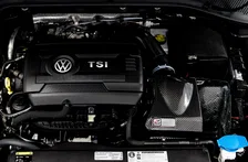 AirGate™ Carbon Intake for Audi / VW MQB (1.8T / 2.0T) - With Lid image 7