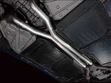 X-Pipe for C6 Chevrolet Corvette Z06/ZR1 image 5