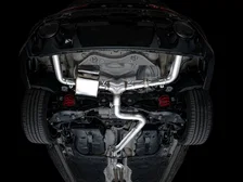 SwitchPath™ Exhaust for Audi 8Y RS 3 image 15