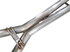 X-Pipe for C6 Chevrolet Corvette Z06/ZR1 image 3
