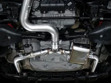 SwitchPath™ Exhaust for Audi 8Y RS 3 image 10