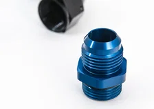 ColdFront Coolant Pump for Audi B8.5 3.0T image 4