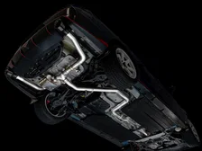 SwitchPath™ Exhaust for Elantra N - Diamond Black Tips image 12