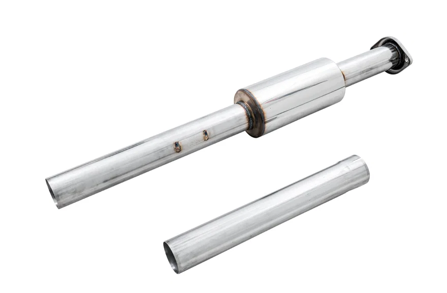 Resonated Performance Mid Pipe for '15-'20 F-150