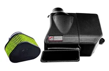 AirGate™ Carbon Intake for Audi / VW MQB (1.8T / 2.0T) - With Lid image 2