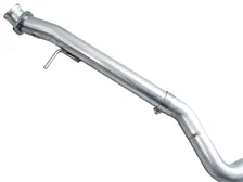 Track Edition Exhaust for GR Corolla - Diamond Black Tips image 4