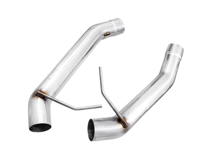 Touring-to-Track Edition Conversion Kit for Audi B9 / 9.5 RS 5 Coupe