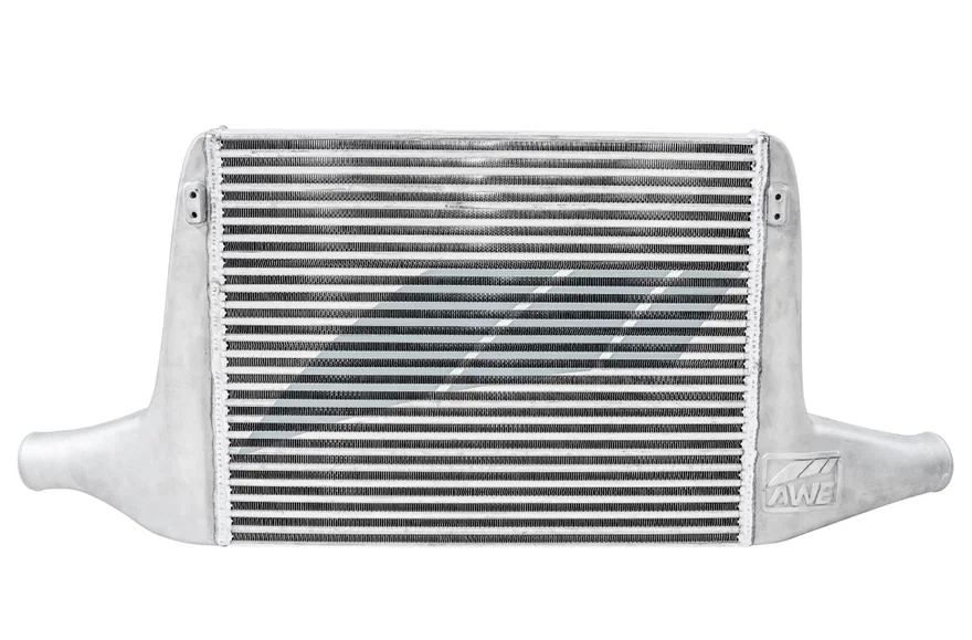 ColdFront™ Intercooler for the Audi B9 SQ5 3.0T