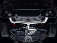 Track Edition Exhaust for Audi 8Y RS 3 image 14