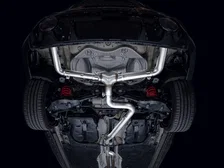 Track Edition Exhaust for Audi 8Y RS 3 image 8