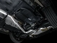 SwitchPath™ Exhaust for Audi 8Y RS 3 image 11